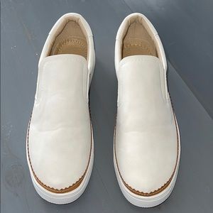 Ccocci white sneakers (Boutique)